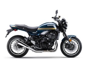2022 Kawasaki Z900 RS for sale 201325166