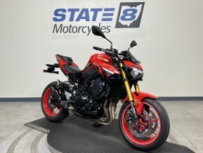 2022 Kawasaki Z900 ABS for sale 201437475