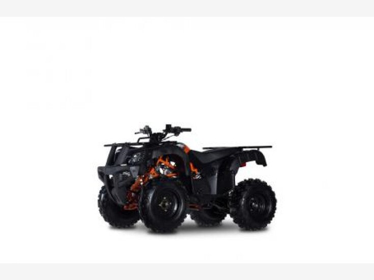 Thumbnail Photo undefined for New 2022 Kayo Bull 150