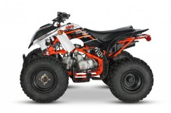 New 2022 Kayo Storm 150