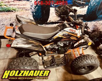 New 2022 Kayo Storm 180