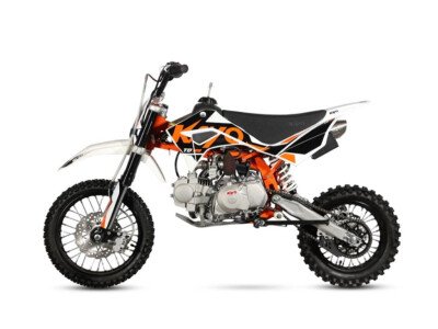 New 2022 Kayo TD 125 for sale 201279402