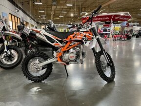 2022 Kayo TT 125 for sale 201173929