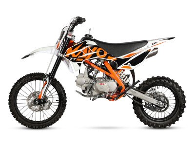 New 2022 Kayo TT 125 for sale 201203574