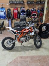 2022 Kayo TT 125 for sale 201203575