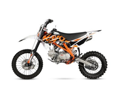 New 2022 Kayo TT 125 for sale 201275909