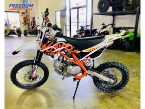 2022 Kayo TT 125 for sale 201279906