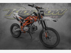 2022 Kayo TT 125 for sale 201314201