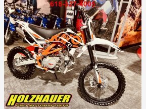 2022 Kayo TT 125 for sale 201339796
