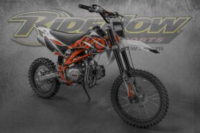 2022 Kayo TT 125 for sale 201355014
