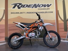 2022 Kayo TT 125 for sale 201463687