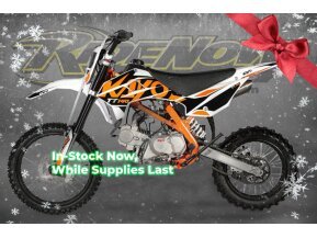 2022 Kayo TT 140 for sale 201186325