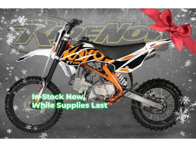 New 2022 Kayo TT 140 for sale 201186325