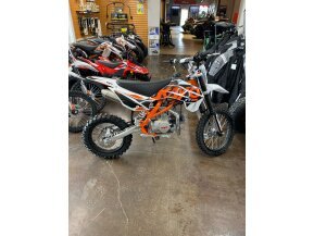 2022 Kayo TT 140 for sale 201196464