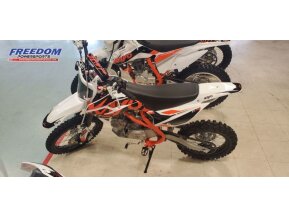 2022 Kayo TT 140 for sale 201279023
