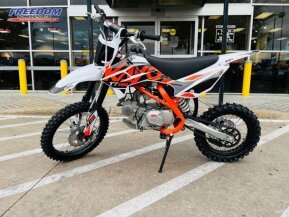 2022 Kayo TT 140 for sale 201279369