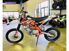 2022 Kayo TT 140 for sale 201279929
