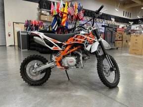 2022 Kayo TT 140 for sale 201324973
