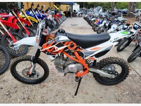 2022 Kayo TT 140 for sale 201332113