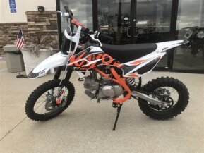 2022 Kayo TT 140 for sale 201402248
