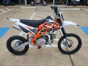 2022 Kayo TT 140 for sale 201436295