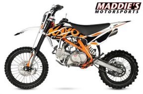 2022 Kayo TT 140 for sale 201478114