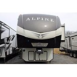 2022 Keystone Alpine 3220RL for sale 300364090