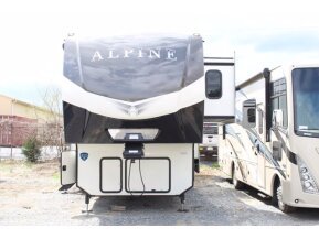 2022 Keystone Alpine 3850RD for sale 300364913