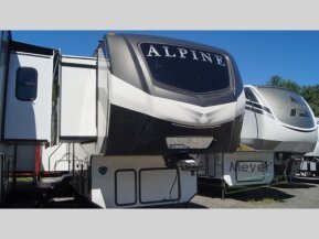 2022 Keystone Alpine 3790FK for sale 300399121