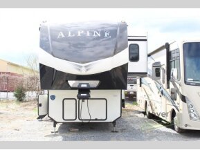 2022 Keystone Alpine 3850RD for sale 300401370