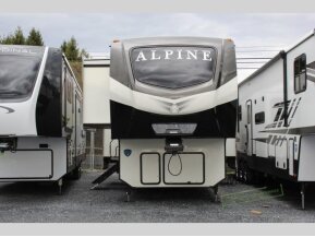 2022 Keystone Alpine 3790FK for sale 300401371
