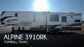 2022 Keystone Alpine 3910RK for sale 300467590