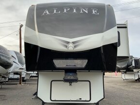 2022 Keystone Alpine for sale 300350537