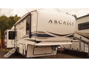 2022 Keystone Arcadia for sale 300326627