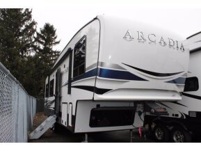 2022 Keystone Arcadia 3250RL for sale 300326656