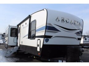 2022 Keystone Arcadia 370RL for sale 300338811