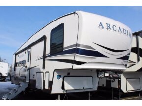 2022 Keystone Arcadia 3370BH for sale 300342529