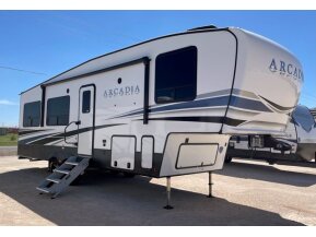 2022 Keystone Arcadia 3250RL for sale 300344255