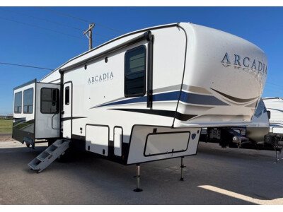 New 2022 Keystone Arcadia 3660RL for sale 300344318