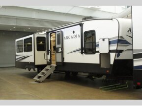 2022 Keystone Arcadia 377RL for sale 300352011