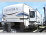 2022 Keystone Arcadia 377RL for sale 300352801