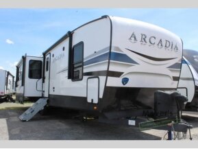 2022 Keystone Arcadia 377RL for sale 300352801