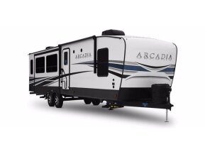 2022 Keystone Arcadia for sale 300352825