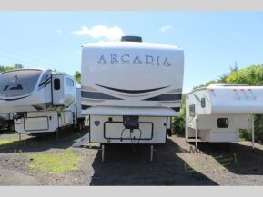 2022 Keystone Arcadia 3370BH for sale 300352826