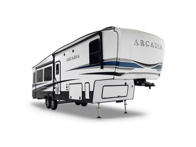 New 2022 Keystone Arcadia 3370BH for sale 300352826