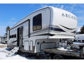 2022 Keystone Arcadia 3370BH for sale 300352851