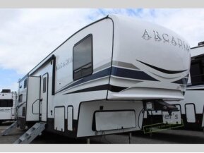 2022 Keystone Arcadia 3940LT for sale 300359917