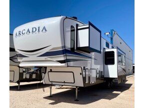 New 2022 Keystone Arcadia 3940LT
