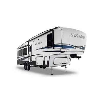 New 2022 Keystone Arcadia 3250RL