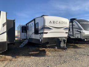 2022 Keystone Arcadia for sale 300387146